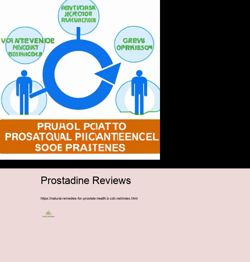 Dietary Choices to Promote a Healthy and balanced and well balanced And Well balanced Prostate