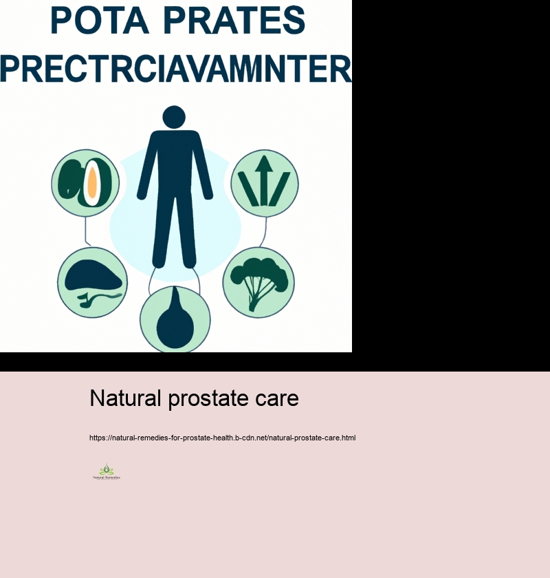 Stress and anxiety Decrease Approaches for Prostate Health