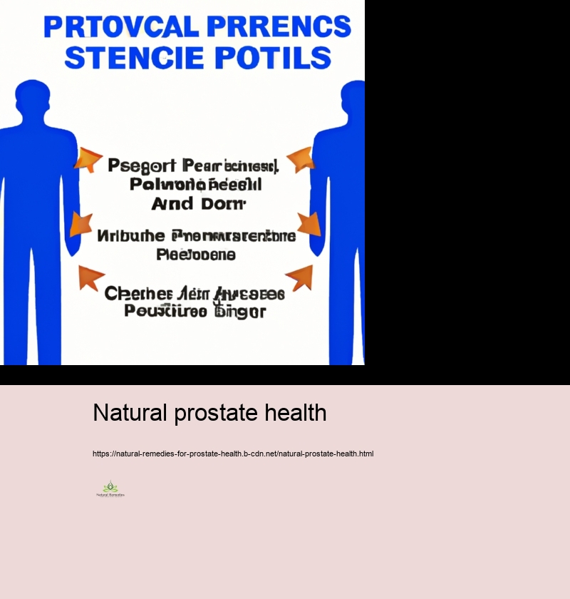 Stress and anxiety Reduction Strategies for Prostate Health