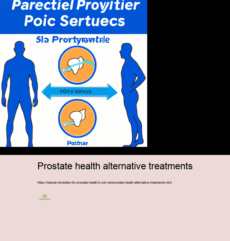 Stress Reduction Strategies for Prostate Wellness And Health