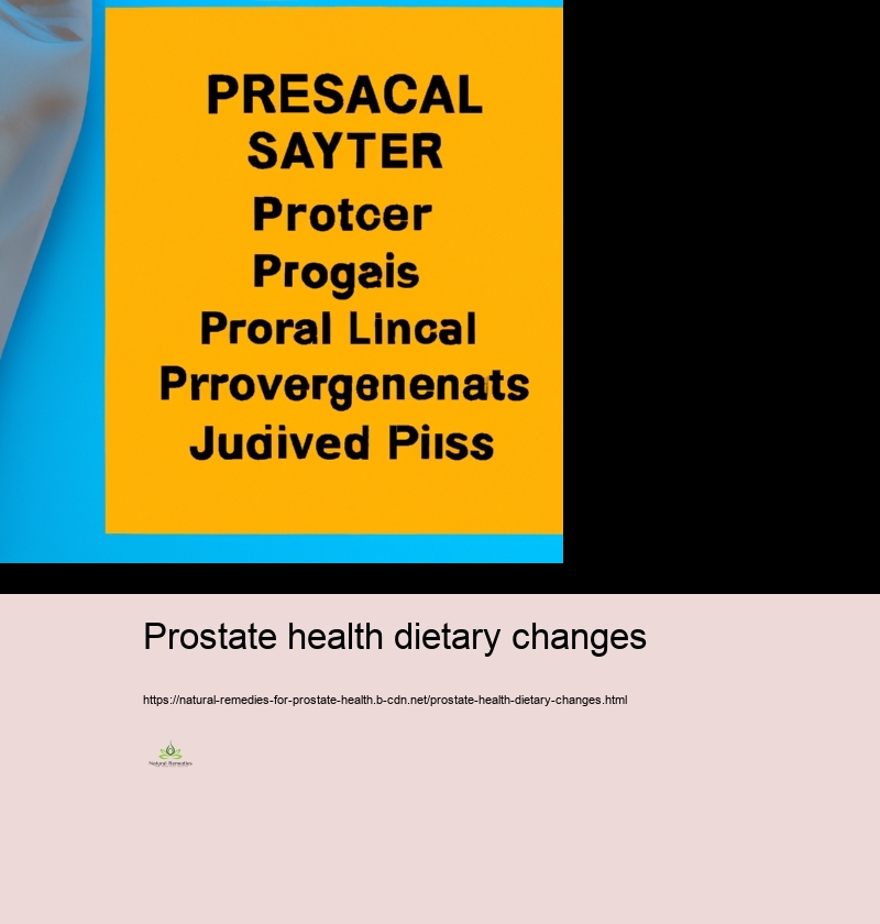 Different Therapies and Techniques for Prostate Treatment