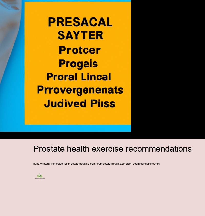 Stress and anxiety Reduction Strategies for Prostate Wellness