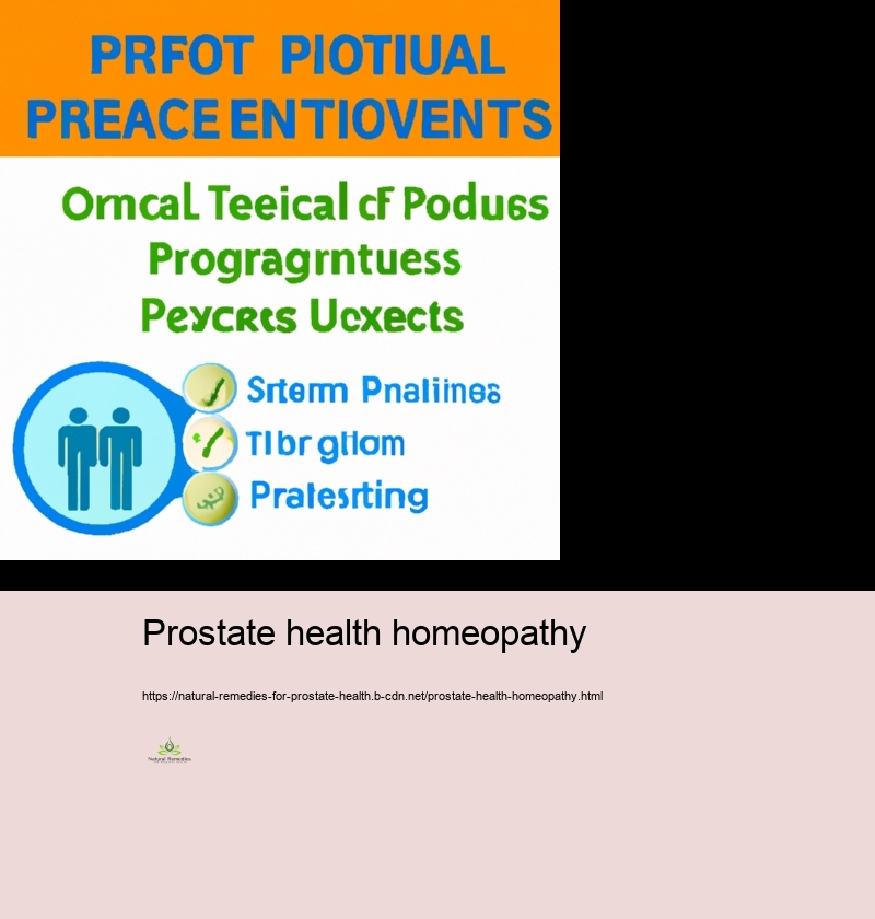 Different Therapies and Techniques for Prostate Treatment