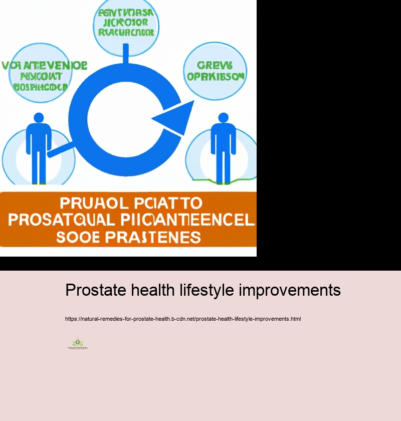 Alternative Treatments and Methods for Prostate Therapy