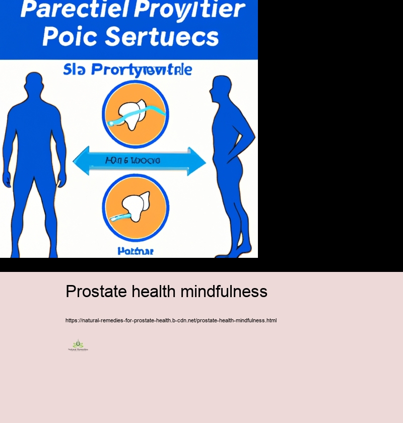 The Feature of Exercise and Physical Activity in Prostate Health